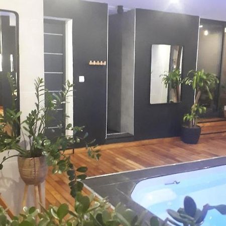 A L'Origine Bed & Breakfast Lille Exterior photo