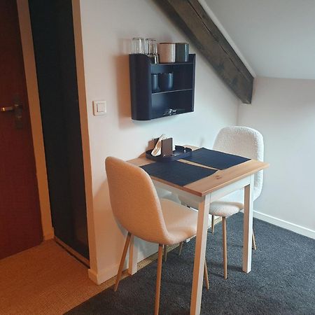 A L'Origine Bed & Breakfast Lille Exterior photo