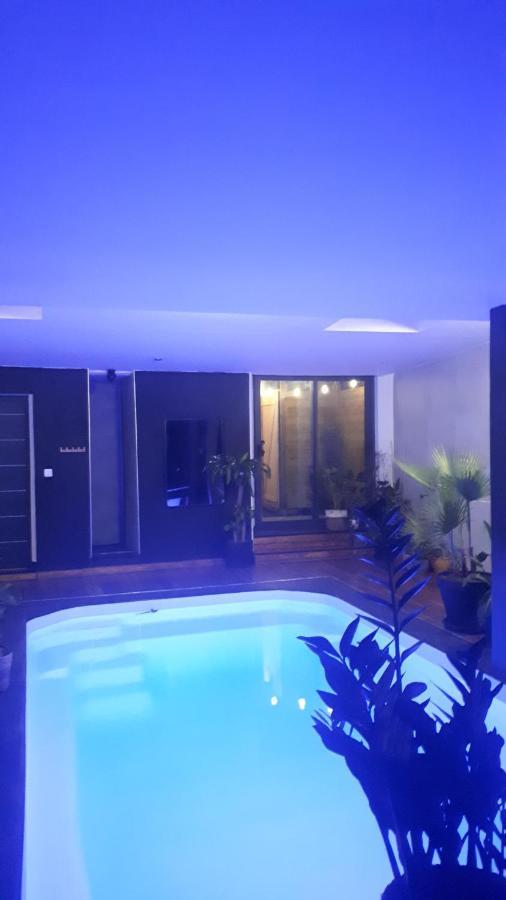 A L'Origine Bed & Breakfast Lille Exterior photo
