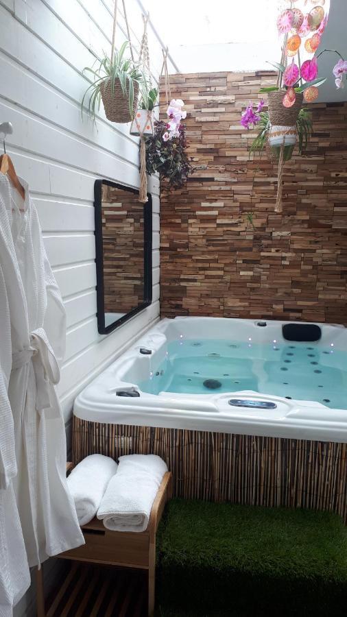 A L'Origine Bed & Breakfast Lille Room photo