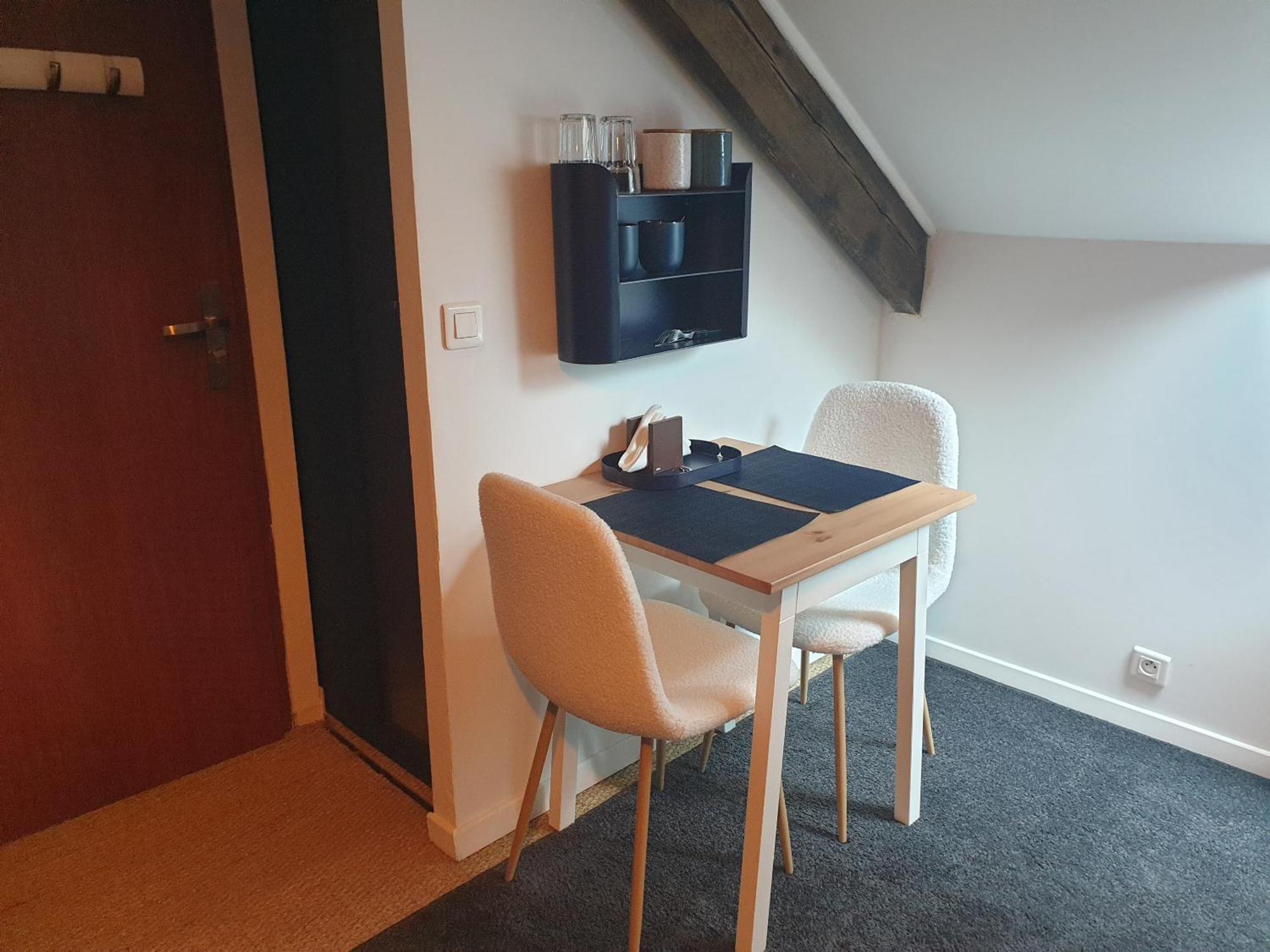 A L'Origine Bed & Breakfast Lille Exterior photo