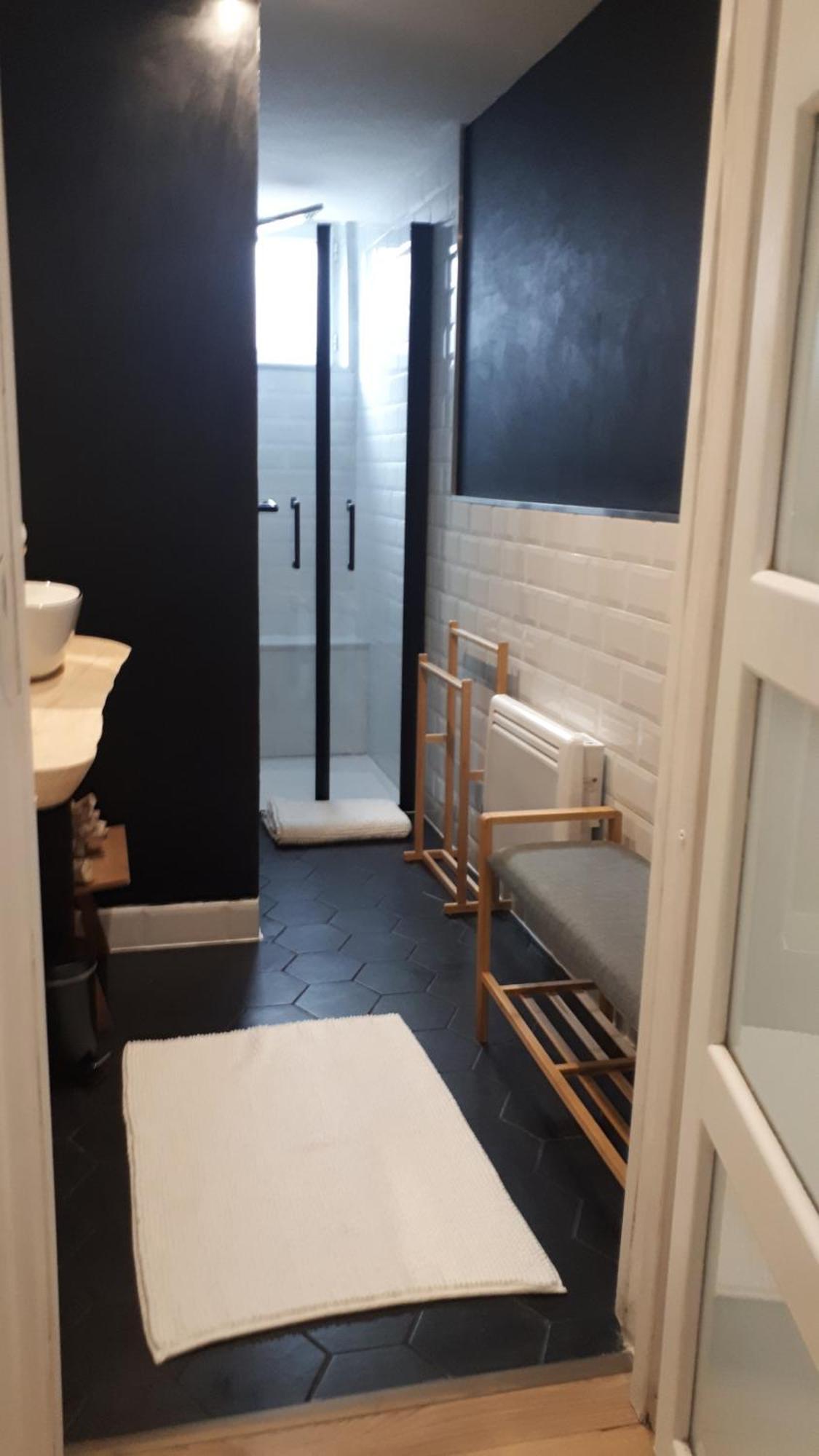 A L'Origine Bed & Breakfast Lille Room photo