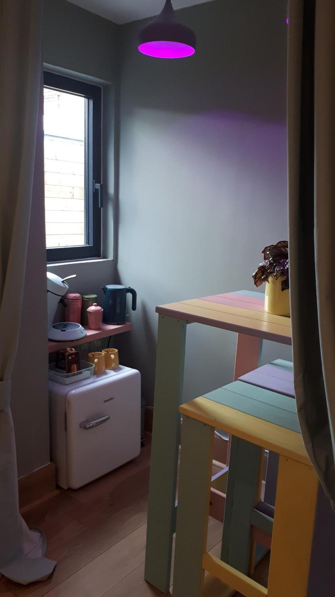 A L'Origine Bed & Breakfast Lille Room photo