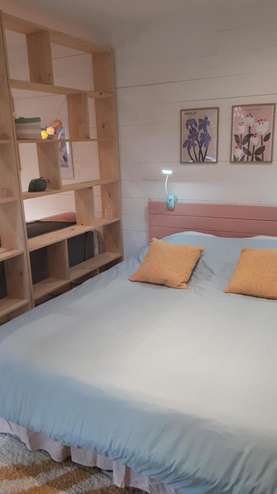 A L'Origine Bed & Breakfast Lille Room photo