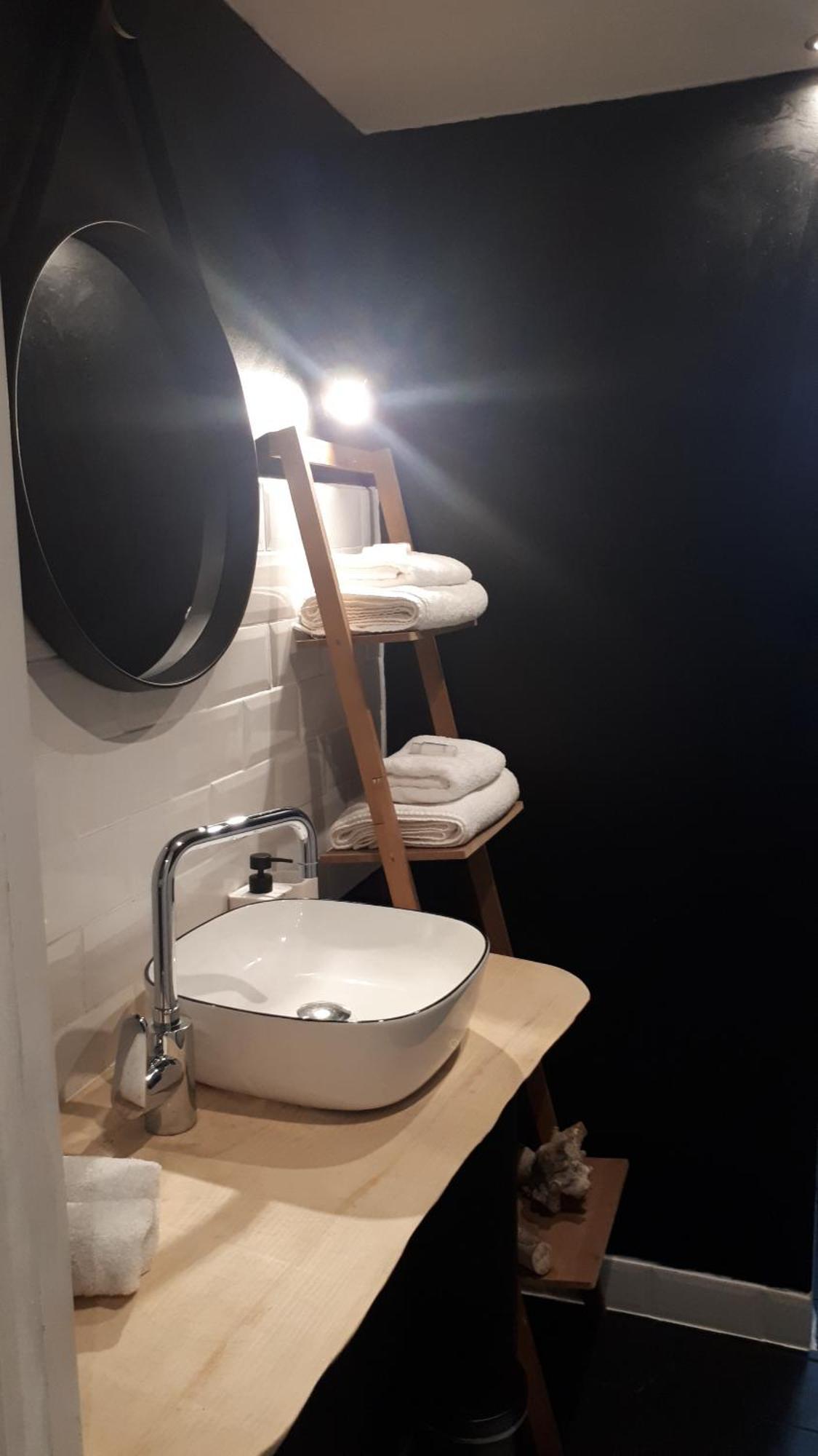 A L'Origine Bed & Breakfast Lille Room photo