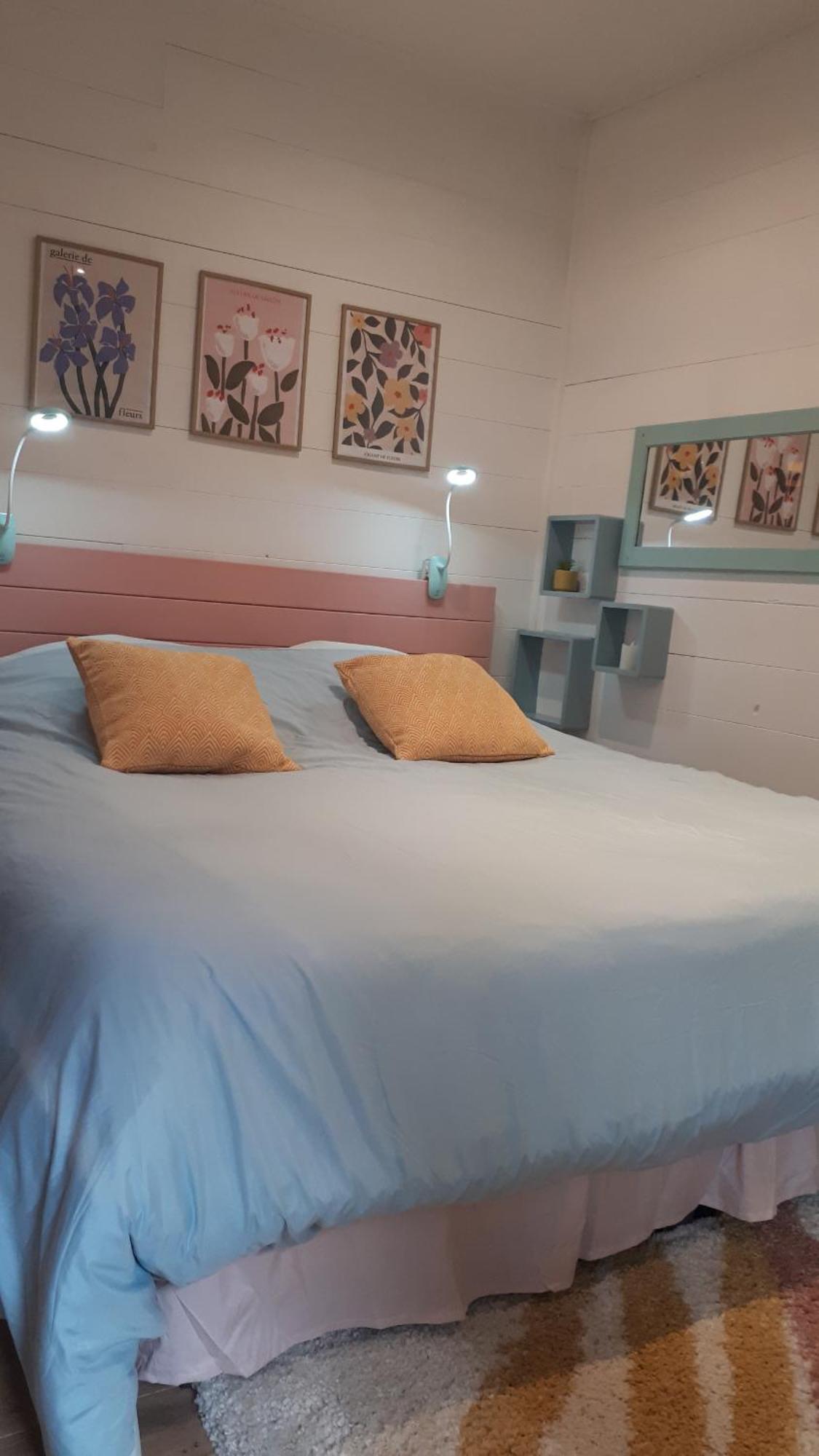 A L'Origine Bed & Breakfast Lille Room photo