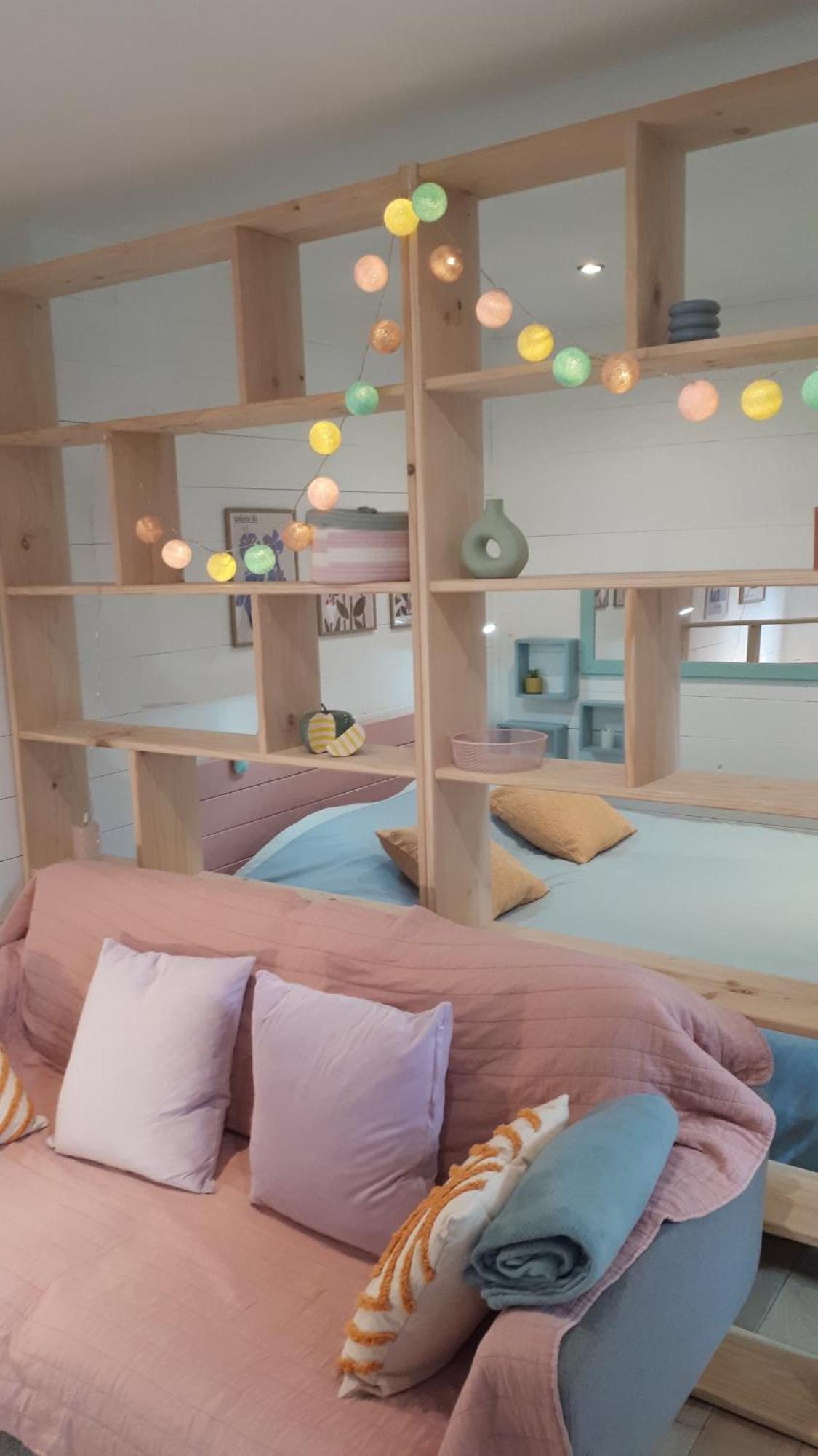 A L'Origine Bed & Breakfast Lille Room photo