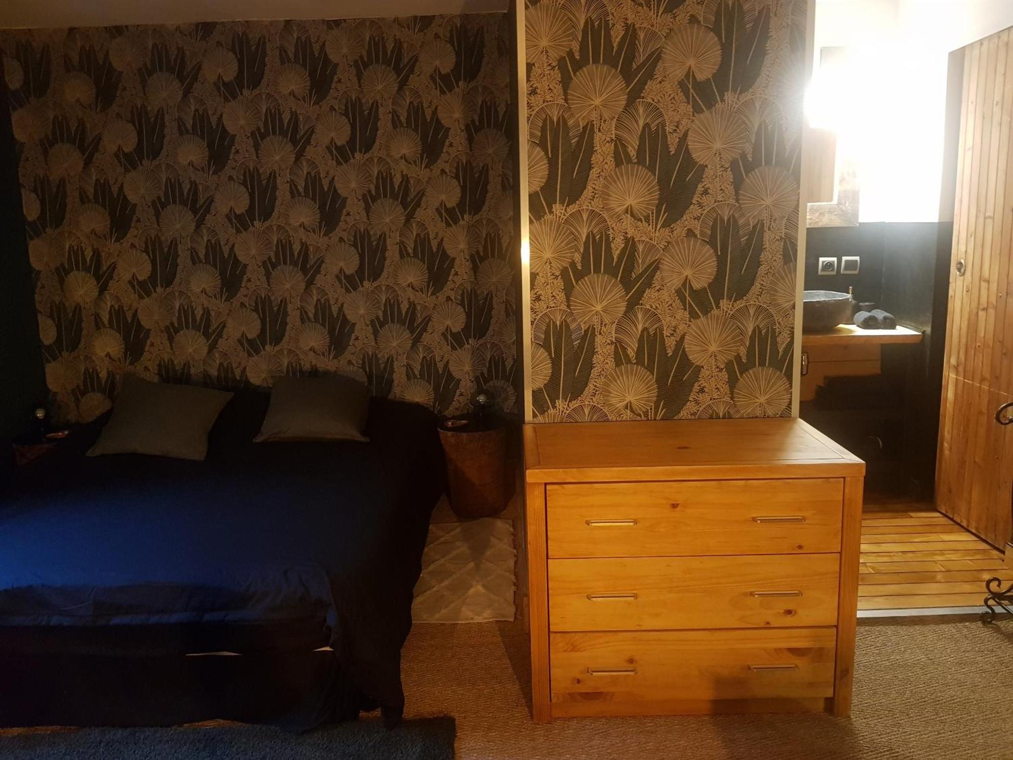 A L'Origine Bed & Breakfast Lille Room photo