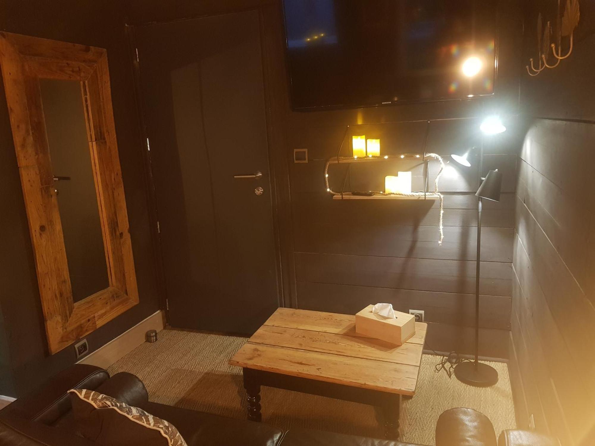 A L'Origine Bed & Breakfast Lille Room photo