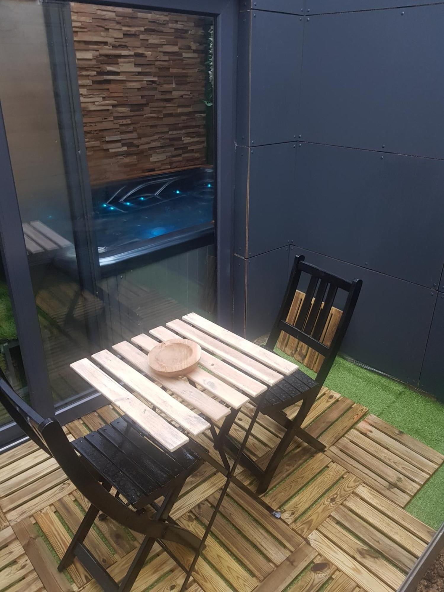 A L'Origine Bed & Breakfast Lille Room photo