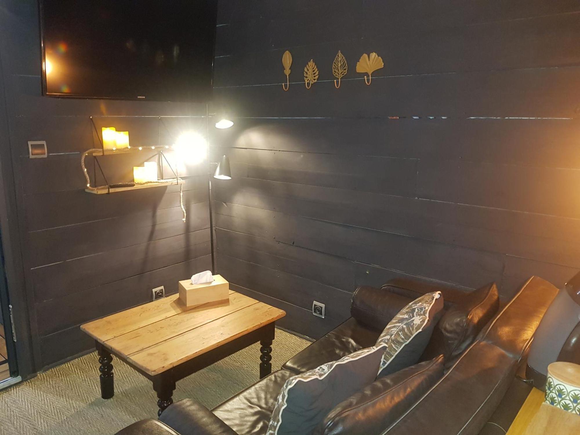 A L'Origine Bed & Breakfast Lille Room photo