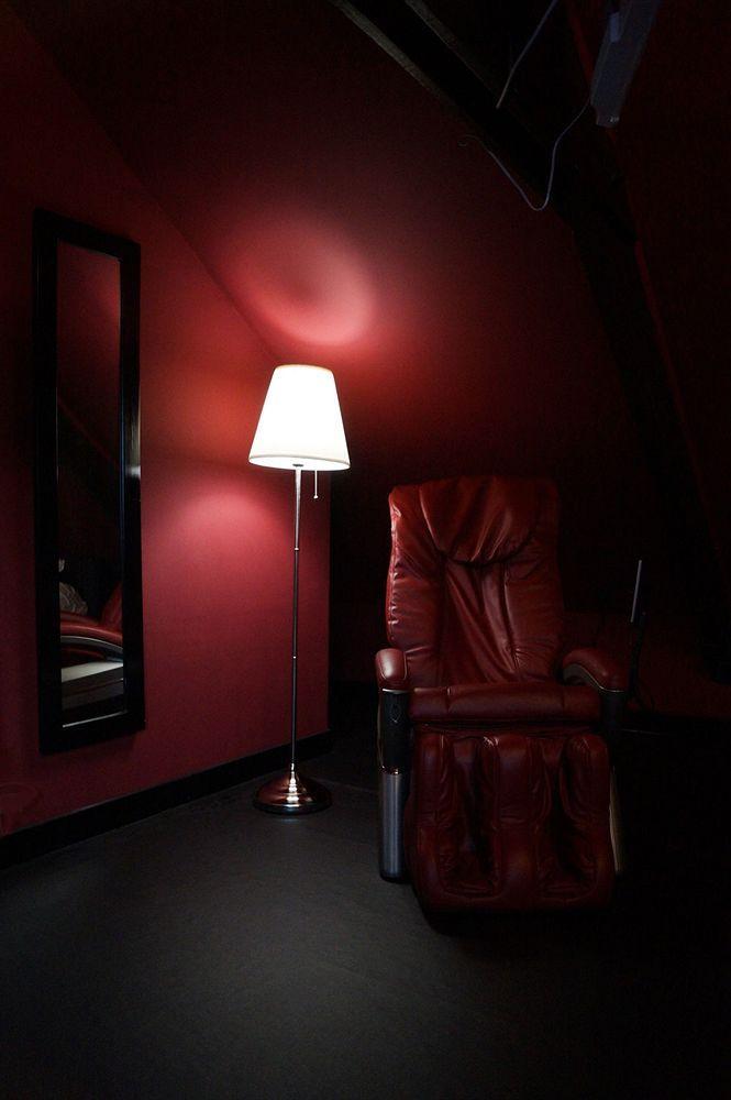A L'Origine Bed & Breakfast Lille Exterior photo