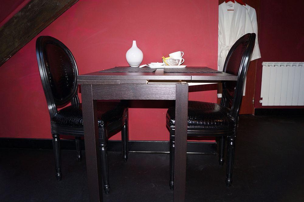 A L'Origine Bed & Breakfast Lille Exterior photo