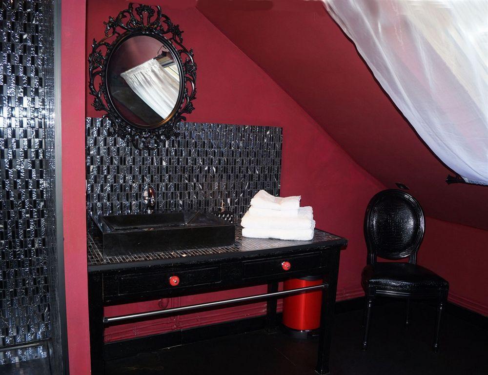 A L'Origine Bed & Breakfast Lille Exterior photo