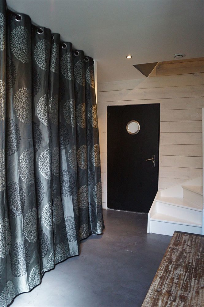 A L'Origine Bed & Breakfast Lille Exterior photo