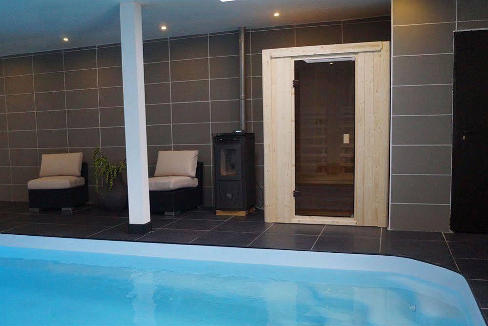 A L'Origine Bed & Breakfast Lille Exterior photo